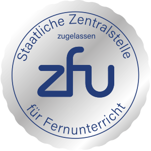 ZFU Siegel